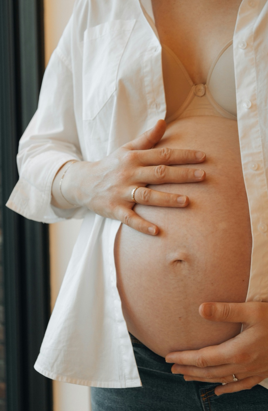 Accompagnement périnatal, au cœur du parcours de sage-femme